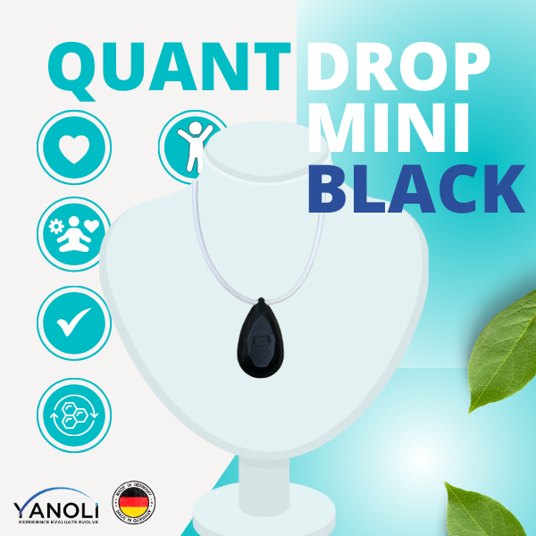 Quant Drop Mini Black*